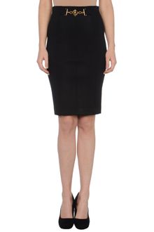 Gucci Knee Length Skirt - Lyst