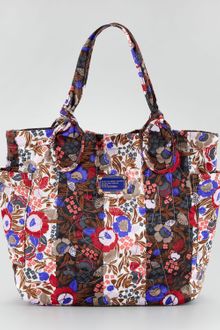 Marc By Marc Jacobs Medium Pretty Nylon Tate Tote - Lyst