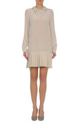 Prada Short Dress