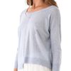 Club Monaco Lucian Sweater in Blue - Lyst