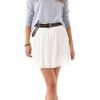 Club Monaco Lucian Sweater in Blue - Lyst