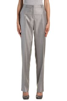 Giorgio Armani Casual Pants - Lyst