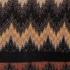 Missoni Zigzag Crochetknit Woolblend Dress in Multicolor (multicolored) - Lyst