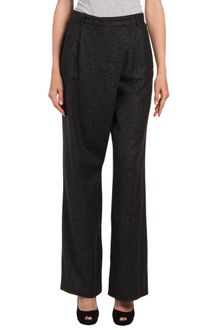 Mm6 By Maison Martin Margiela Casual Pants - Lyst