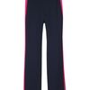 Rag & Bone Dwight Pant in Blue (midnight) - Lyst