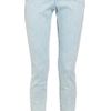 Acne Skin Straightleg Jeans in Blue (denim) - Lyst