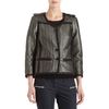 Isabel Marant Dakota Top in Black - Lyst