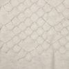 Maison Martin Margiela Fish Scale Knit Sweater in White (ivory) - Lyst