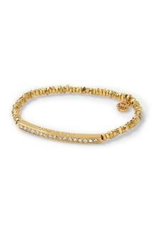 Michael Kors Spring Sparkle Bracelet - Lyst