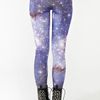 Nasty Gal Supernova Leggings in Purple - Lyst