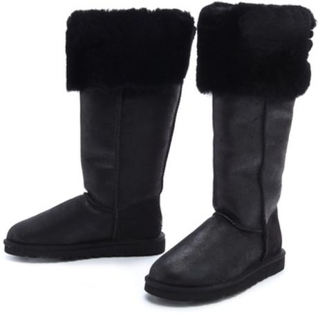 over the knee bailey uggs