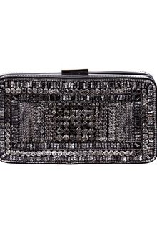 Valentino Embellished Bag - Lyst
