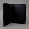 Valentino Studded Ipad Bag in Black - Lyst