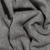 Acne Canada Fringed Wool Scarf in Gray - Lyst