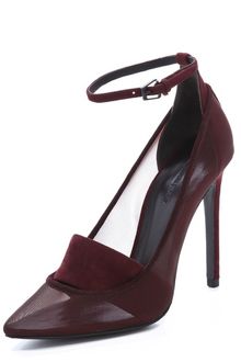 Alexander Wang Sabine Pumps - Lyst