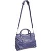 Balenciaga Arena Giant 12 Nickel Velo in Purple (nickel) - Lyst
