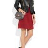 Burberry Prorsum Leather Ankle Boots in Black - Lyst
