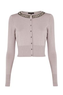 Coast Roberta Cardigan - Lyst