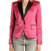 D&g Blazer in Purple (fuchsia) - Lyst