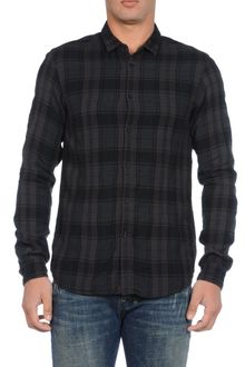 Diesel Black Gold Long Sleeve Shirt - Lyst