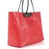 Givenchy Antigona Shopper Bag in Red - Lyst