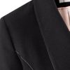 H&m Jacket in Black - Lyst