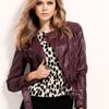 H&m Jacket in Purple (burgundy) - Lyst