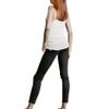 H&m Trousers in Black - Lyst