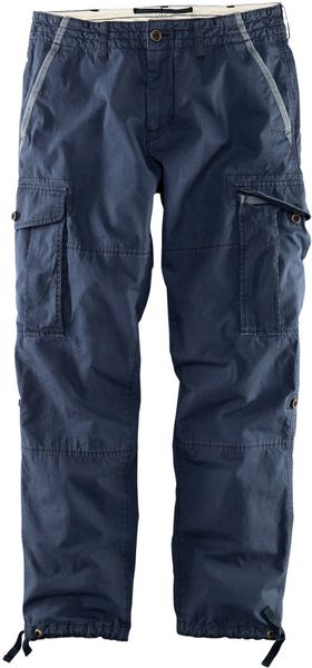 h and m cargo pants men