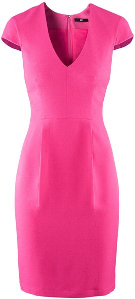H&M Dress - Lyst