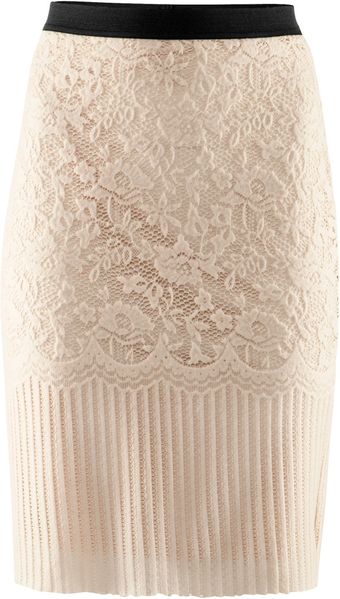 H&M Skirt - Lyst