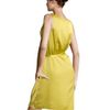 H&m Dress in Yellow - Lyst