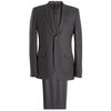Jil Sander Milva Puppytooth Suit in Black for Men - Lyst