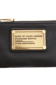 Marc By Marc Jacobs Classic Q Key Pouch - Lyst