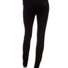 Rag & Bone Twill Legging Pants in Black - Lyst