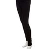 Rag & Bone Twill Legging Pants in Black - Lyst