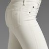 Rag & Bone The Legging in White (winter white ombre) - Lyst