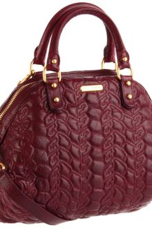 Rebecca Minkoff Small Toy Satchel - Lyst