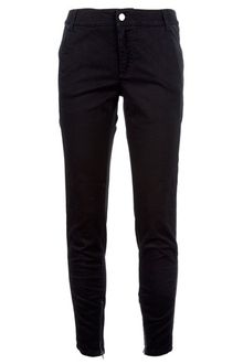 Stella McCartney Tapered Trouser - Lyst