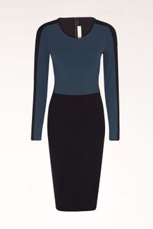 Stella McCartney Compact Jersey Dress - Lyst