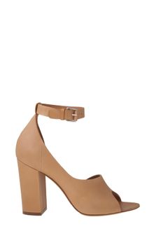 3.1 Phillip Lim Cody Half Dorsay in Nude - Lyst