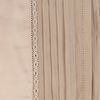 Allsaints Quartet Gloss Top in Beige (dusk) - Lyst