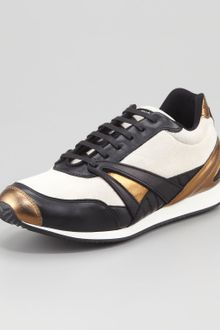 Balenciaga Trainer Sneaker - Lyst