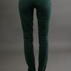 Dittos Dawn Twill Pant in Hunter Green in Green - Lyst