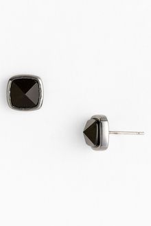 Marc By Marc Jacobs Ice Cubes Stud Earrings - Lyst