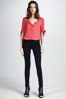 Marc By Marc Jacobs Jac Leggings - Lyst