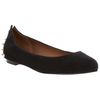 Mcq By Alexander Mcqueen Studded Pointy Pump in Black - Lyst