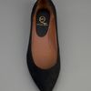 Mcq By Alexander Mcqueen Studded Pointy Pump in Black - Lyst