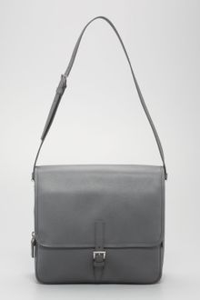 Prada Saffiano Small Messenger - Lyst