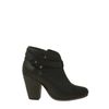 Rag & Bone Harrow Boot in Black - Lyst